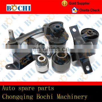 Chinese make wholesale and retail full set of high perfomance factory direct auto mobile parts for dodge vw golf