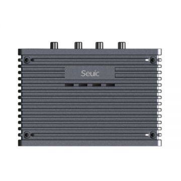 Seuic AUTOID UF3 4-Channel Integrated UHF Reader Data Collection Tool for Retail Industry