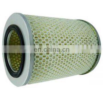 Air filter For N issan pickup P27 Odin 2.4 / 2.5 Para Qi 2.4 / 2.5 OEM 16546-P2700