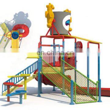 Amusement park supplier,aquatic park slide, inflatable water slide poolTX-5084E