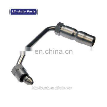 97188720 97188721 904-128 904128 Auto Fuel Injection Pipe Injector Line For Chevrolet GMC Duramax OEM 2001-2004