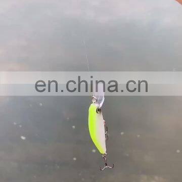 Hampool Custom Sea Weedless Sea Fly Soft Spinner Fishing Lures Baits