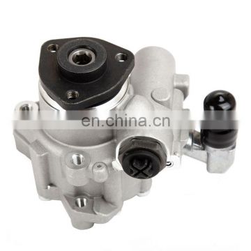 Power Steering Pump OEM 0034666401 with high quality
