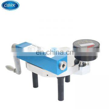 Concrete Digital Pull Off Tester 25 kN (Bonding Strength) Pull-off Adhesion Testers