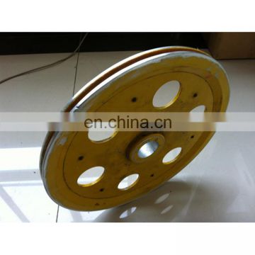 Quenched Standard Parts Gambrel Pulley From Supply Various Industrial