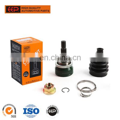 EEP Brand auto transmission parts  outer CV Joint for Volvo S40  2001-  VO-1-009A