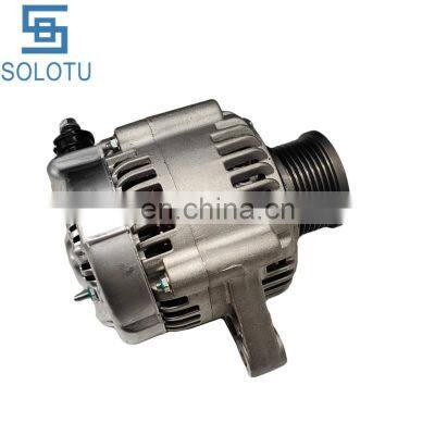 Best Price Car Parts Alternator 12v For Prado 5LE Engine oem 27060-54430 alternator assy