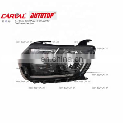 CARVAL JH AUTOTOP HEAD LAMP FOR DUSTER18 260609367 JH07 DST18 001