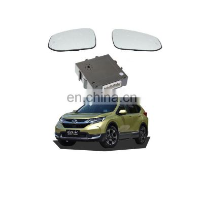 blind spot mirror system 24GHz kit bsd microwave millimeter auto car bus truck vehicle parts accessories for honda crv body