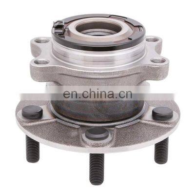 3785A035 Auto Parts Rear Wheel Hub Bearing Unit Assembly Kit for Mitsubishi Outlander