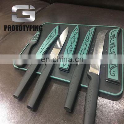 Guangzhou manufacturer Best price custom 3D printing product prototype CNC machining model custom manufacturing parts