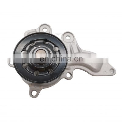 New high quality automotive water pump for toyota 9NR 1.2T ZRE18 16100-09760