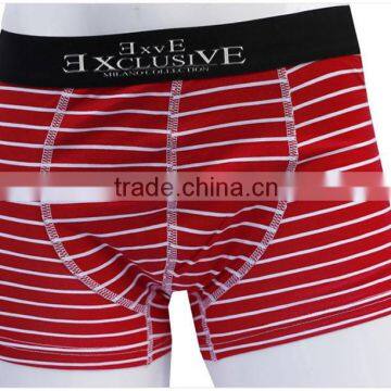 Bxer production red Underwear, MEN boxer short, pantalones, unter hose, pantalones