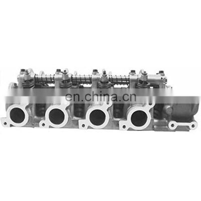 Auto parts G54B 4G54 cylinder head assembly for Mitsubishi Montero 8V 910 075 MD086520 MD311828 2.5L