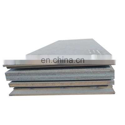 80mm thick astm a36 s355 carbon steel plate