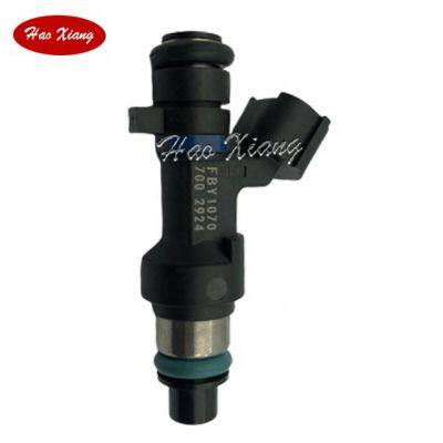 Haoxiang Auto New Original Car Fuel Injector Nozzles FBY1070  Fit For Nissan Sentra 00-02 1.8L