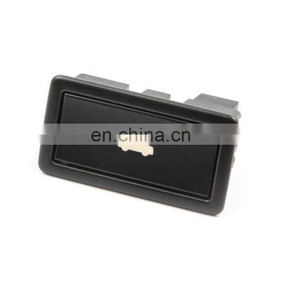 HIGH Quality Tailgate Boot Lid Unlock Switch Button FOR Audi A6 A7 A8 Q5 Q7 OEM 3D0959831D/3D0 959 831D