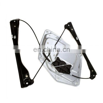 Front Left/right Window Regulator with Panel 3T0837461A 3T0837462A 3T5837401A 3T5837402A For SKODA SUPERB 08-15