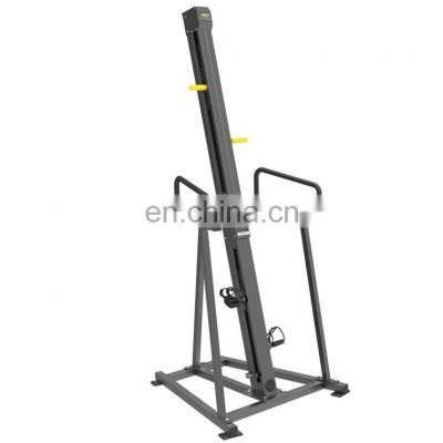 Commercial Best New Design Gym Hip  Exercise Machine Commercial Fitness Equipment MND Warrior 100 Manual Climber