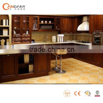 wholesale solid wood kitchen cabinet,MDF kitchen cabinet, kitchen cabinets manufactor,ghana kitchen cabinet