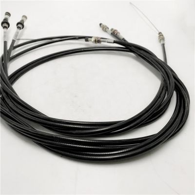 Factory Wholesale High Quality Throttle Cable Assembly LG9704570020 For Truck For Garbage Truck