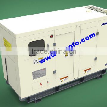 Great discount! 440KVA electronic silent diesel generators with Global warranty and CE certification for sale