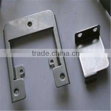 china precision cnc stamping parts