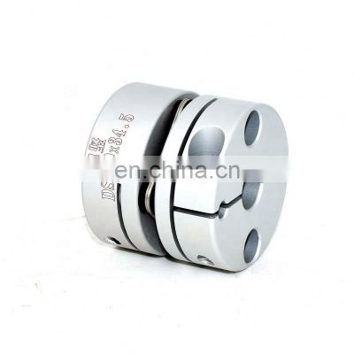 Outer diameter 25mm Length 30mm Aluminium shaft flexible coupling bore size 5mm 6mm 8mm 10mm 12mm