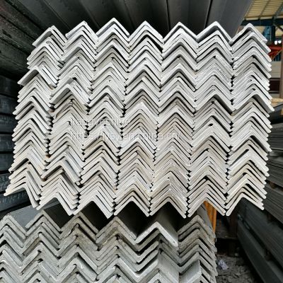 Triangle steel can be galvanized and customized, Chinese quality standard Q235/Q345