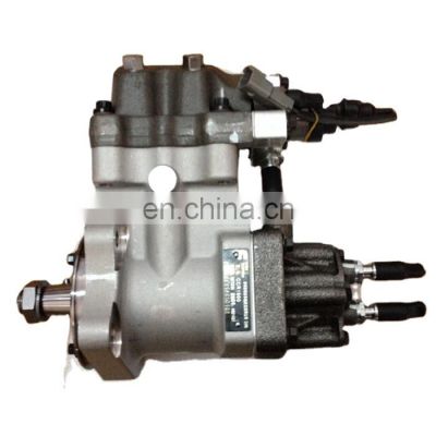 excavator parts fuel pump 0445020526 Bosch parts