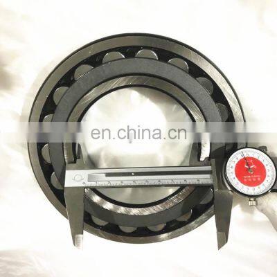 High quality and Fast delivery spherical roller bearing 22211 CCK/W33+H 311 Bearing