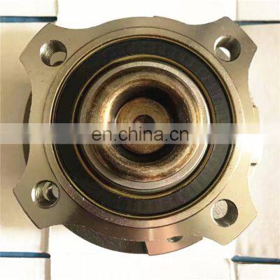 High quality Front Wheel Hub Bearing 513172 bearing 31221093427 RS1057 bearing 01.069 H1B003BTA bearing