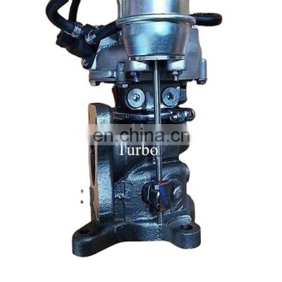 K03 turbo 53039700449  53039880449 Turbocharger used for BYD Song Tang S7 BYD4t87ZQA 2.0T 151KW