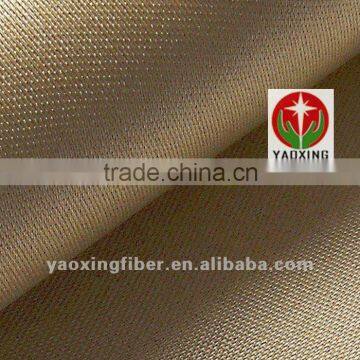 heat preservation high silica cloth refractory high silica cloth high temperature high silica cloth
