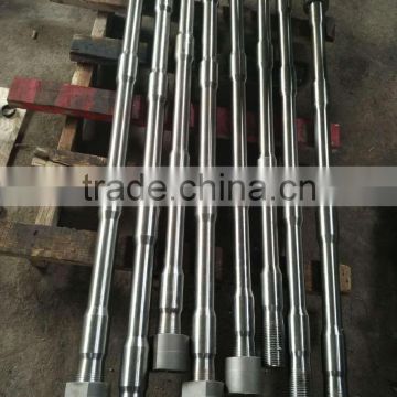 Efficient high quality side bolt and through bolt HUSKIE Hh4500 by China supplier