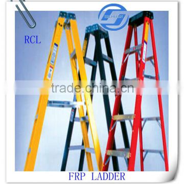 2013 Fiberglass insulation ladder