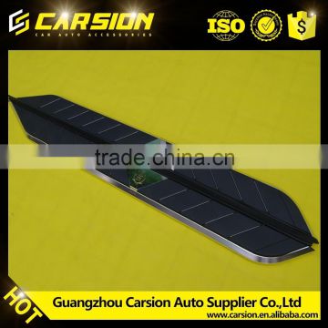Running Board From Carsion for Jeep Cherokee 2014 Accessories from Carsion for JEEP