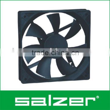 Salzer DC Fan 120X120X25MM