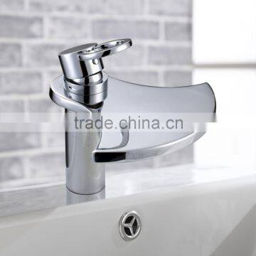 WaterMark Cartridge Waterfall Wash Hand Mixer Tap BNF021