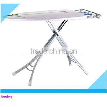 KS5018SHL-30*20 Ironing board with stylish iron nest