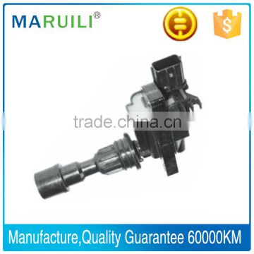 Imported materials High quality ZZY1-18-100 ignition coil For MAZDA