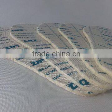 Fabric Anti-penetration Kevlar Insole