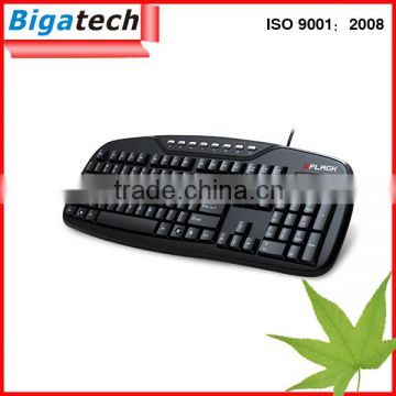 Shenzhen Best OEM Keyboard USB Manufacturer