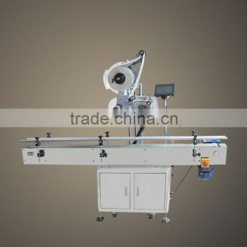 MT-220 automatic flat labelling machine manufacturer from Wenzhou