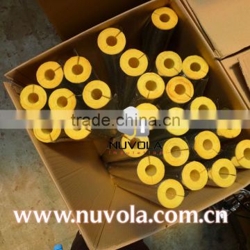 Glasswool Insulation Pipe with ASTM C795-08