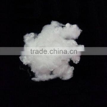 mat 100% virgin chinese staple polyester fiber