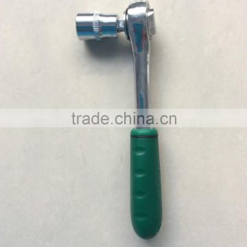 Changlu manufacturer 46 teeth ratchet spanners wrench