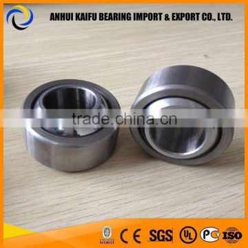 S-COM 3T China bearing factory stainless steel spherical plain bearings S-COM3T sizes 4.83x14.29x7.14 mm