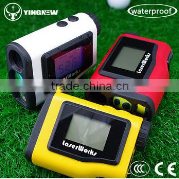 OEM laser rangefinders china laser rangefinder for golf made in China