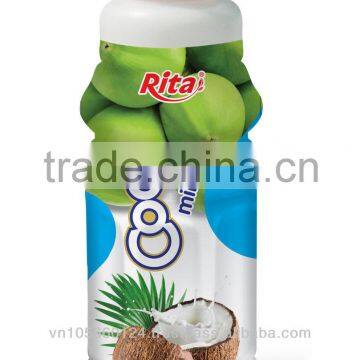 100% Pure Natural Coconut Milk